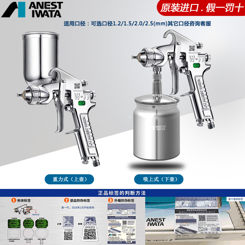 ԭװ�ձ�����W-77�����Ҿ��������Ϳ���ֶ��º���������������ǹ