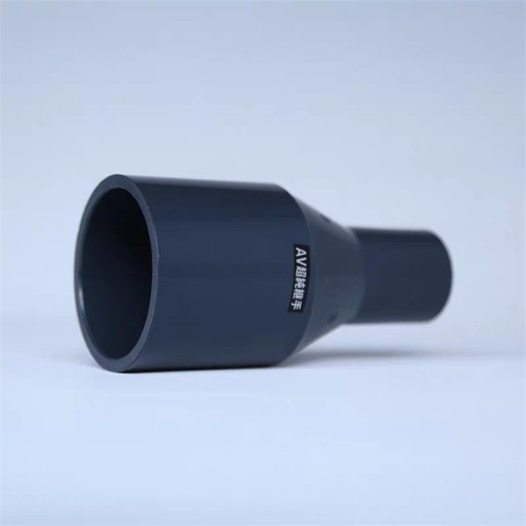 日本旭有 ASAHI AV CLEANPVC 继手 工业超纯水 洁净管 13A 3/8寸阿里巴巴