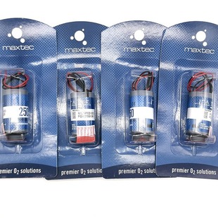 American MAXTEC oxygen sensor MAX-250B replaces KE-25F3 original in stock
