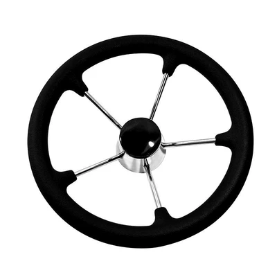 13.5/15.5 inch nylon foam: Sükan çarxları