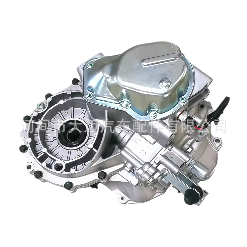 9016651 9016650 Transmission Is Suitable for Chevrolet Sail 1.4Mt Manual Transmission 5-Speed