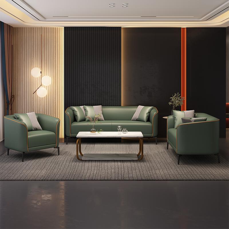 Sofa small apartment living room rental room technology cloth modern…