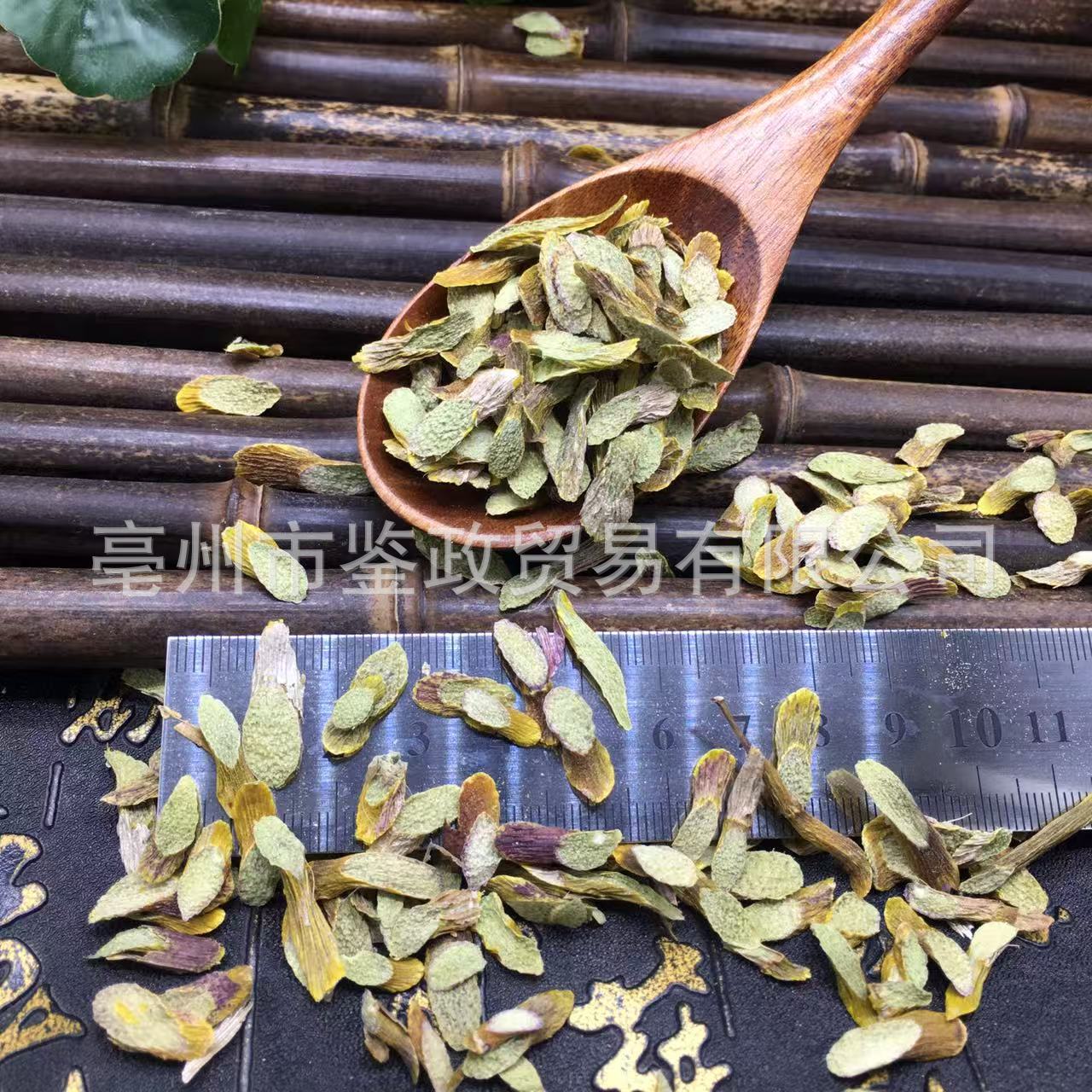 Dried Dendrobium Slices Shi Hu 石斛 Tiepi Dendrobium Herbal Tea and Soup Ingredient 500g specifications
