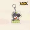AO Urchual keychain -13