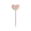 Heart-Purple