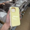Yellow pack, with your logo imprint