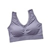 Sports underwear, bra for pregnant, tank top, for running, beautiful back