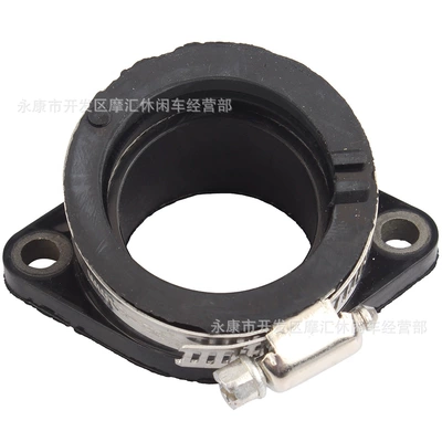 Suitable for Kawasaki Hava qəbuledici borular