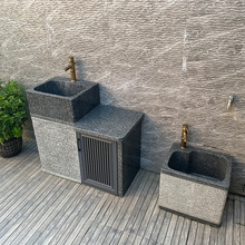 ����ʯ��ϴ����ͥԺ����ʯϴ�ֳ�̨����̨���@ϴ�˳�¶̨ʯ�^ˮ��