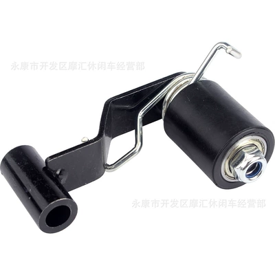 Chain Tensioner Tensioner Guide – Motorcycle transmission system parts