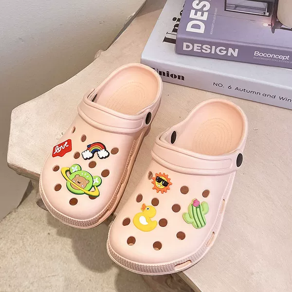 Pink-(Little Bear)
