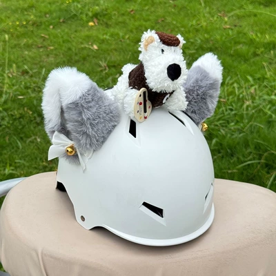 Motosiklet dəbilqələri — Sale Helmet Decoration Stitch