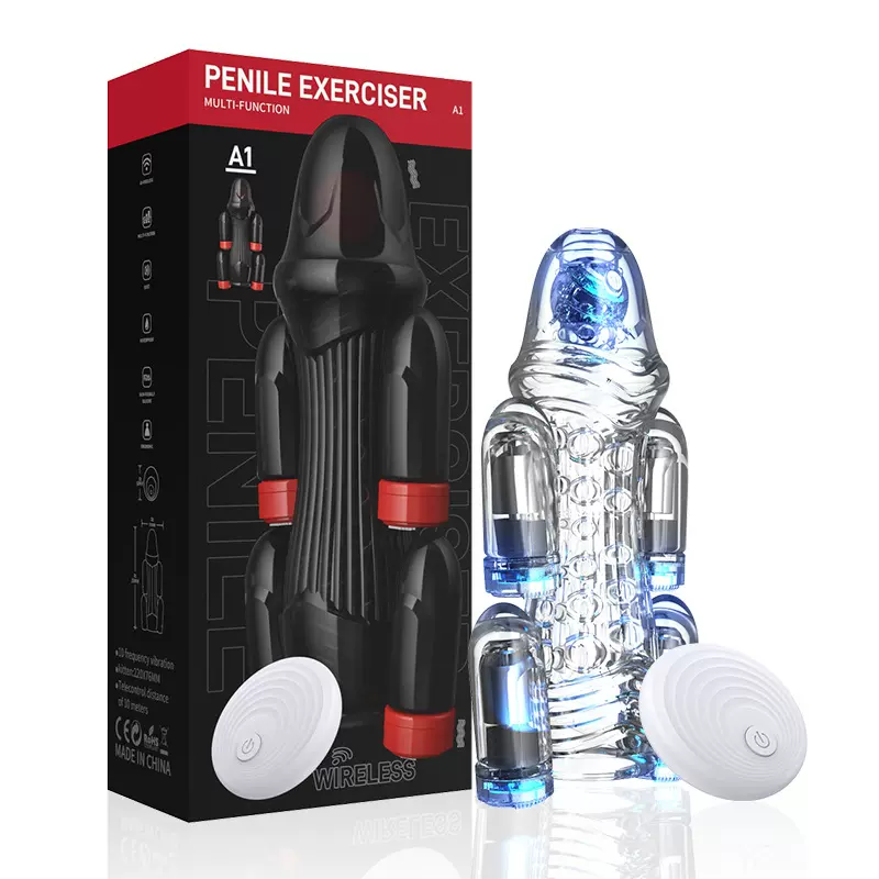 遥控USB1拖5训练器11代pro久霸飞机杯阳具成人自慰震动按摩器跨境