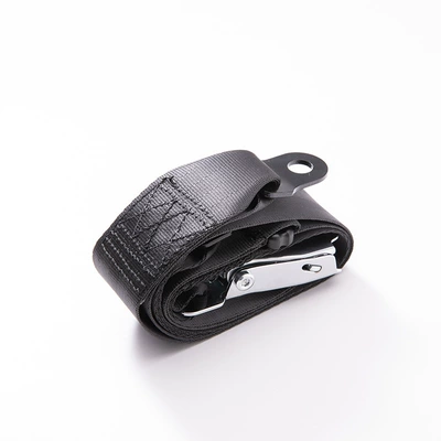 Car seat belt: Aviation Adjustable Two-Point Seat