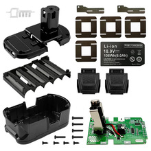 P108�늳�10о�������⚤��늱��o��PCB�m��ryobi���б�18V One+