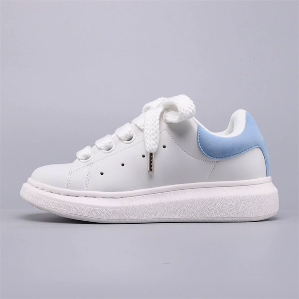 M-big rope MQ light blue tail