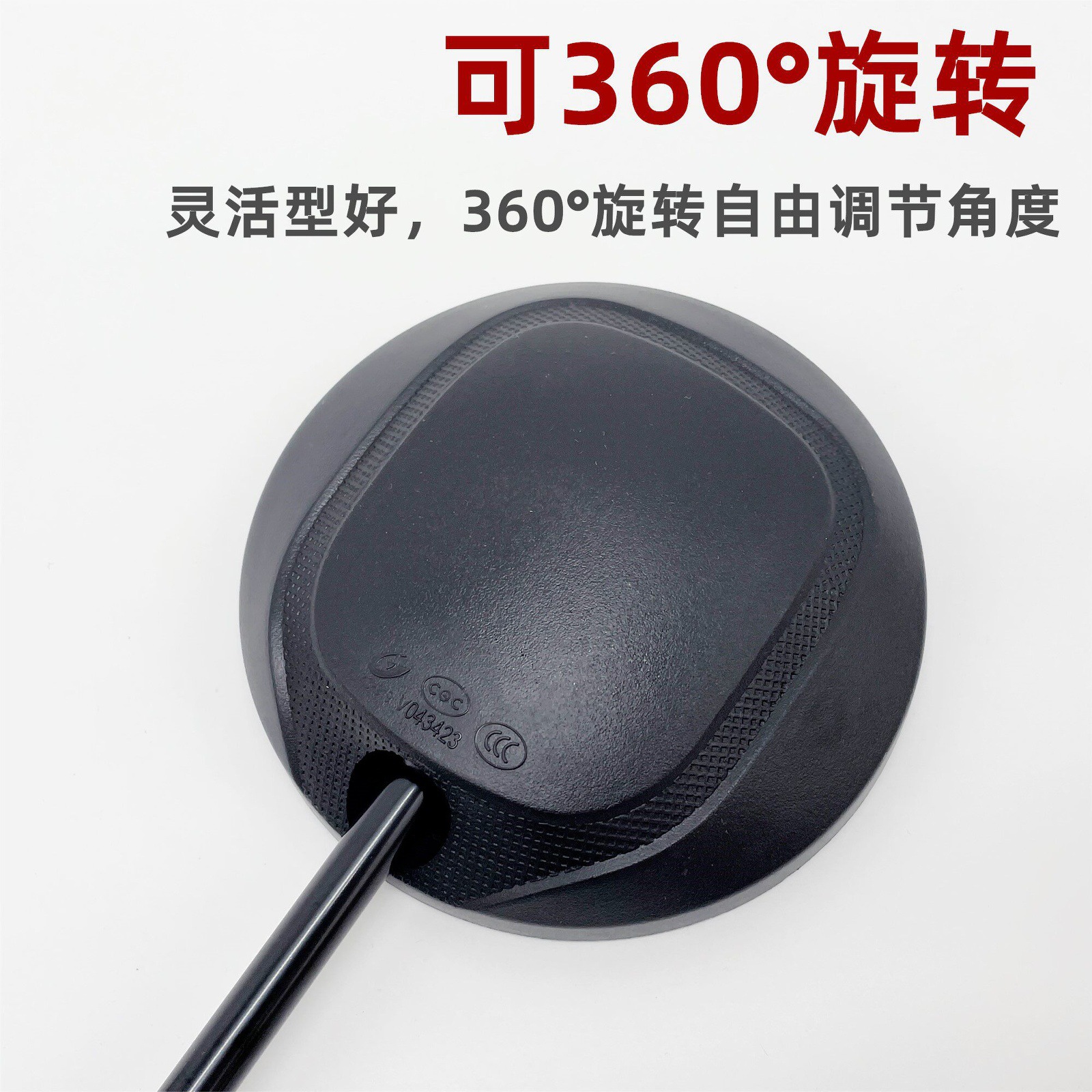 Suitable for No.9 Electric Vehicle Rearview Mirror, Reflector, Rearview Mirror Accessories, No.9 Original Genuine Product F90M/F35/Fmix