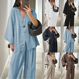 女式T恤;连衣裙;女式衬衫