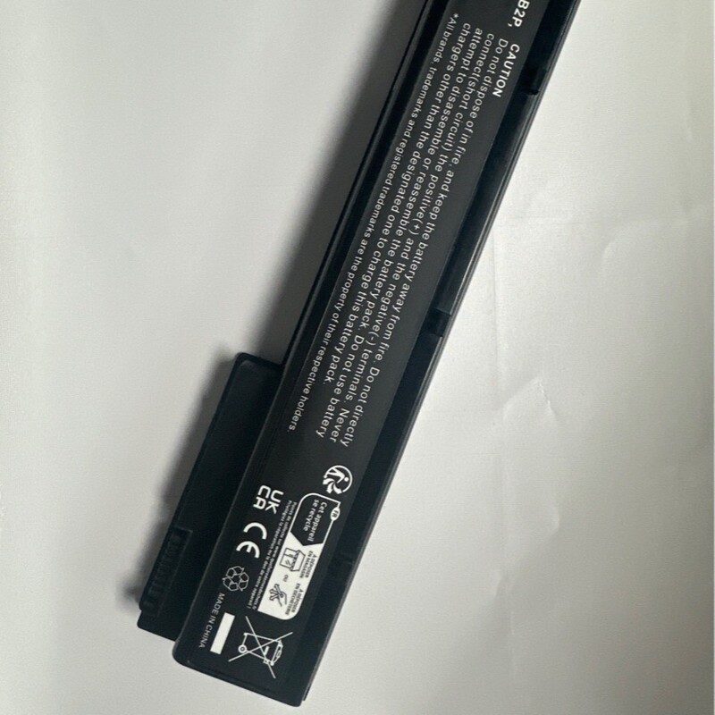 6440B 8440P 6530B 6535B 6450B 6730B Td06 Laptop Battery 6440B 8440P 6530B 6535B 6450B 6730B Td06 Laptop Battery