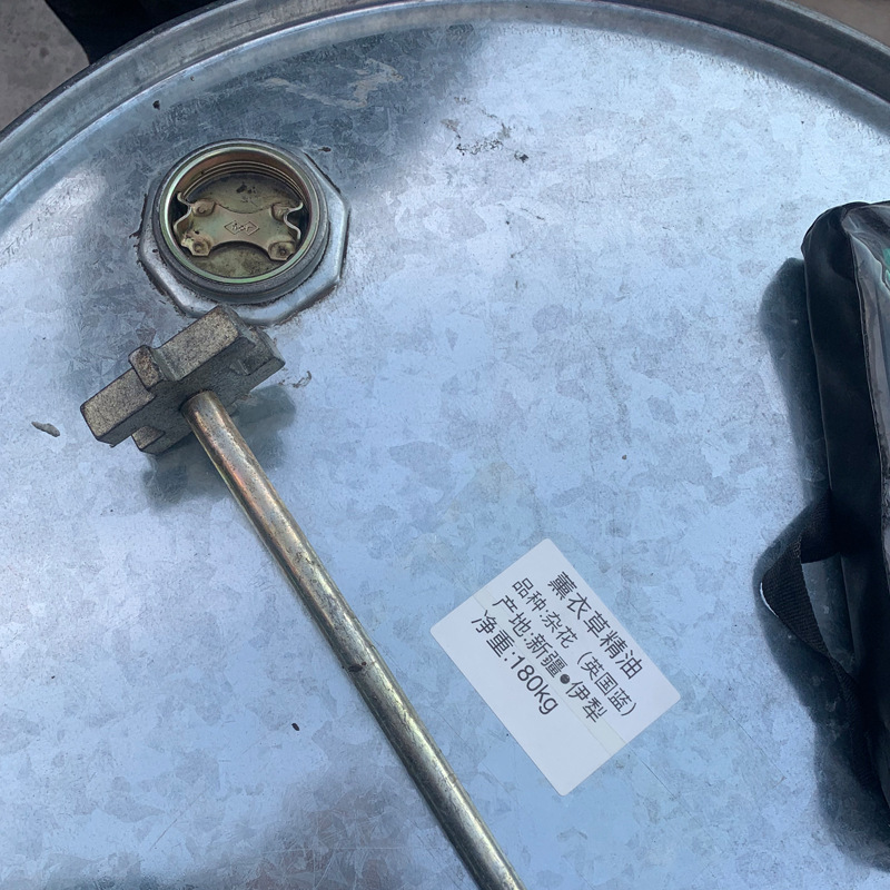 ラベンダー精油1kg新疆伊犂65団フランス青リアルラベンダー精油純片方自産自販機|undefined