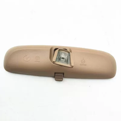 Wingle Interior Mirror, Interior – Large field of view rear view auxiliary mirror