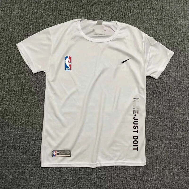 Nba American Sports Student Quick-Drying Tops Boys Training Clothes Sweat-Absorbent Breathable Quick-Drying Clothes Warm-Up Sports Basketball Clothes Nba American Sports Student Quick-Drying Tops Boys Training Clothes Sweat-Absorbent Breathable Quick-Drying Clothes Warm-Up Sports Basketball Clothes