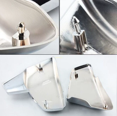 400 VT600 battery cover | Motorcycle Safety Supplies