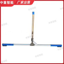 原厂出售JTGC-3A勾高尺检定器 操作简单勾高尺检定器 高度测量仪