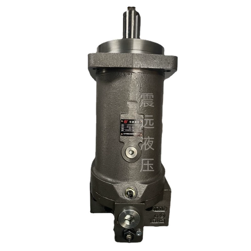 Пекин Huade плунжерный насос A7V117EP2RPF00 масляный насос A7V107EP2RPF00 один год гарантии