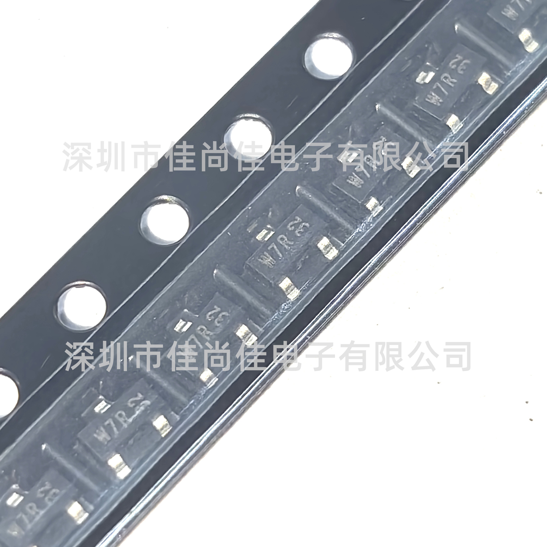 PDTD113ET SOT23 贴片晶体管