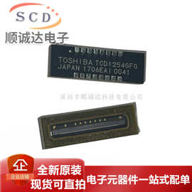 原装正品 TCD1254GFG TCD1254 封装GLCC-16 加速度传感器芯片