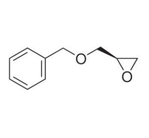 苄基(R)-(-)-缩水甘油醚 , Cas号: 14618-80-5