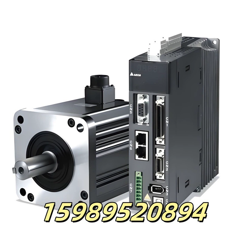 Серводвигатель LXM32 400 Вт BMH0701T12A1A