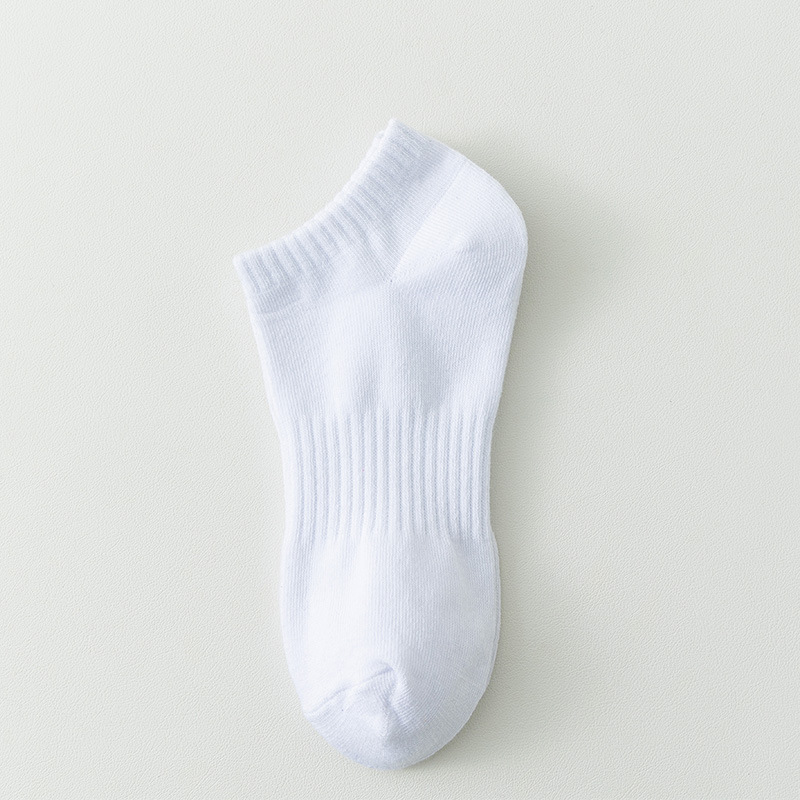 Tube court blanc / Taille libre