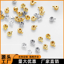 18k����λ���ֹ�diy���^�̶�������������β���^�朶�λ��