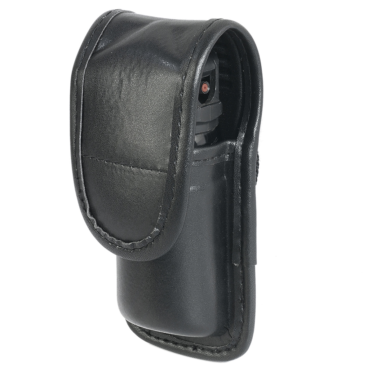 Bolsa de spray de material de tres capas moldeada de alta calidad para cinturón de 2,25 pulgadas