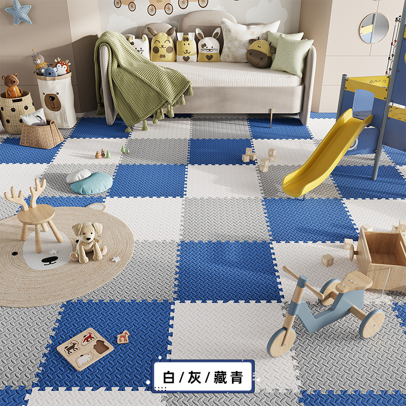 화이트*네이비*그레이