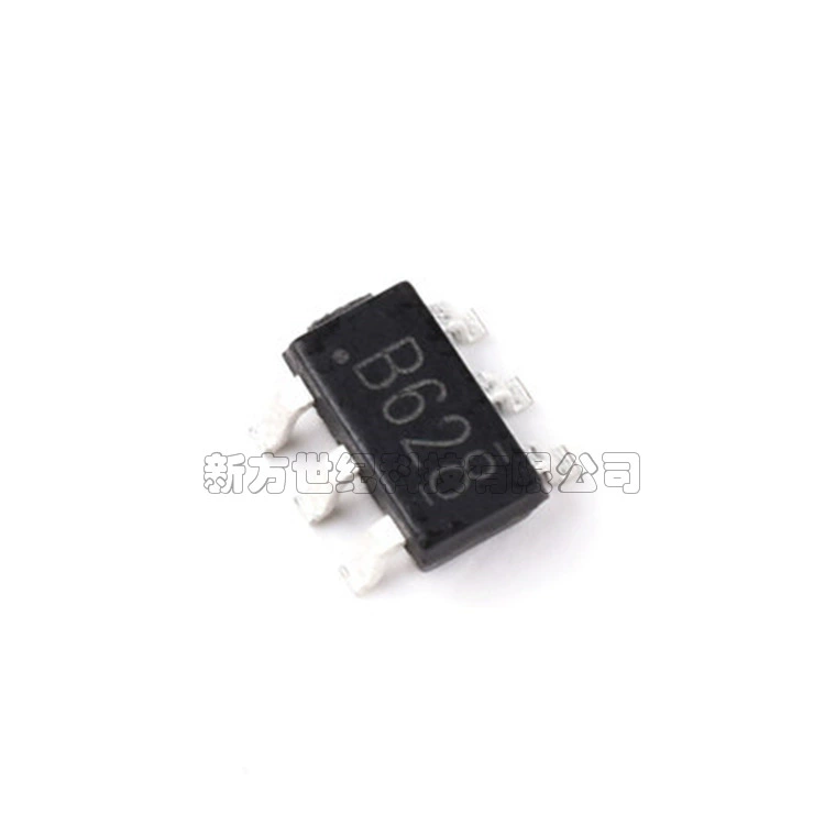 Новый оригинальный SX1308 Silk Print: B628 2A Ratial чип IC интегрирован SOT-23 выход до 25В