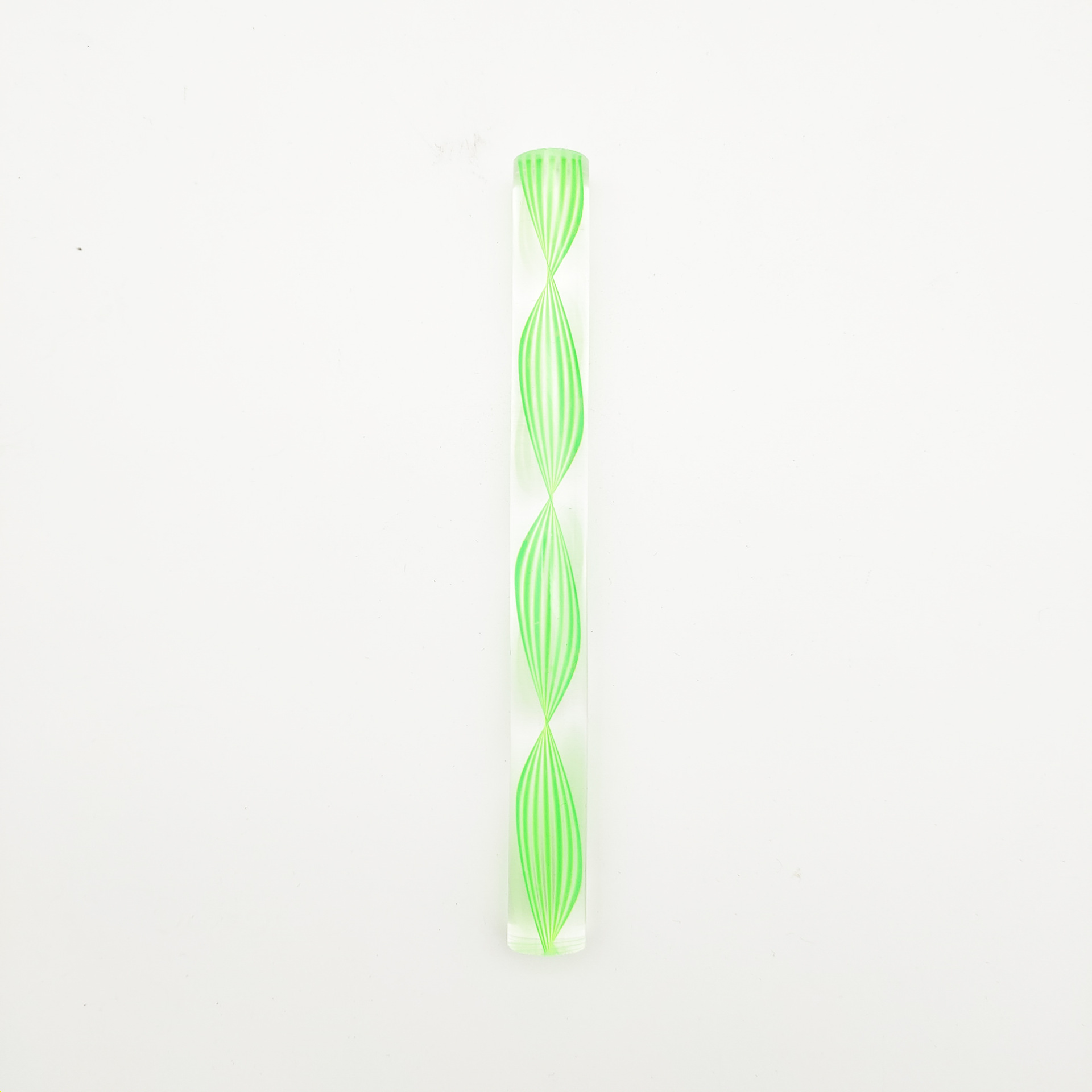 Acrylic toy, 8 pieces