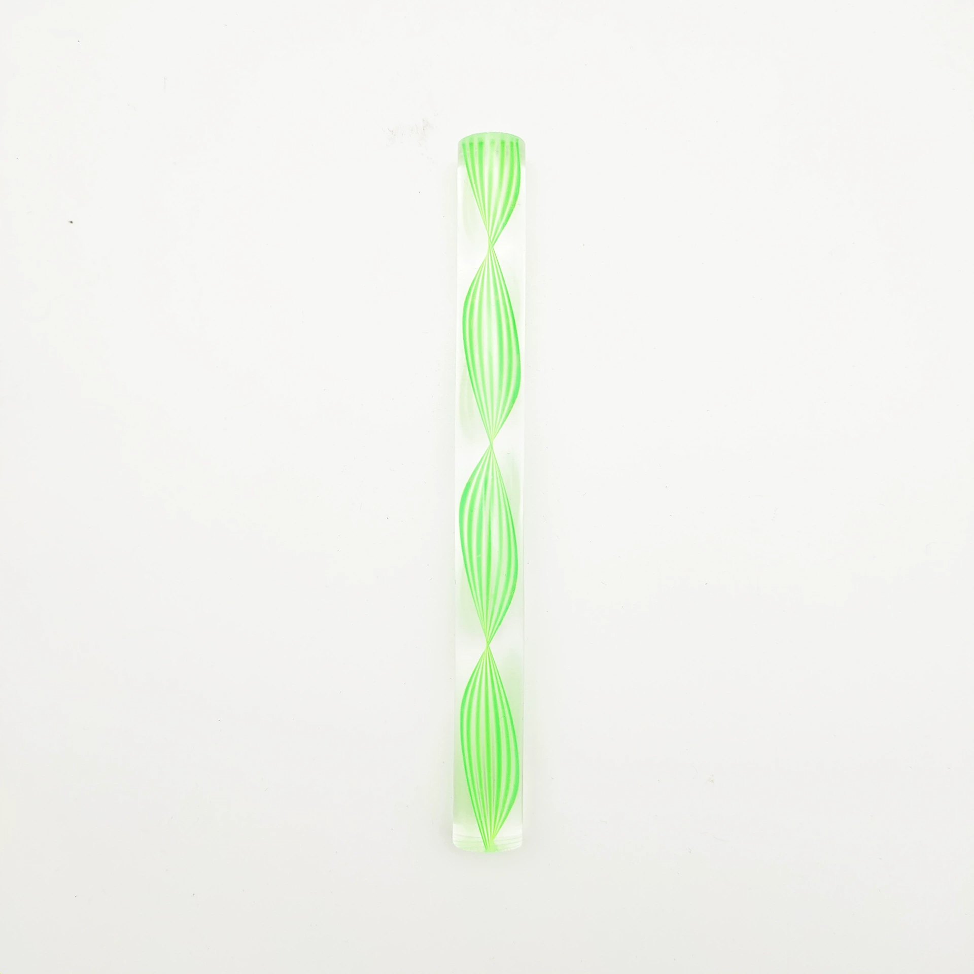 Acrylic toy, 8 pieces