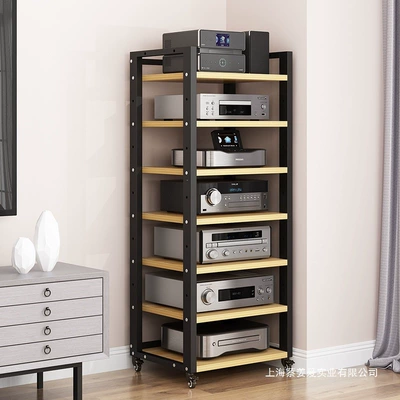 Amplifier Stand, Cd Rack, Electric car big tripod