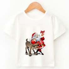 Christmas Tshirt Kids ͨ}Q}QTͯŮͯ}Q·