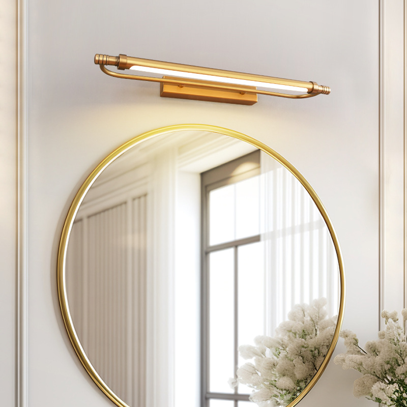 Smart RGB Ambient Light, With Soft Light Soothing Tired Days And Warm Hues Brightening Cozy Nights, Fits Quiet Luxury Home. It Is A Light And A Gentle_voghion.com