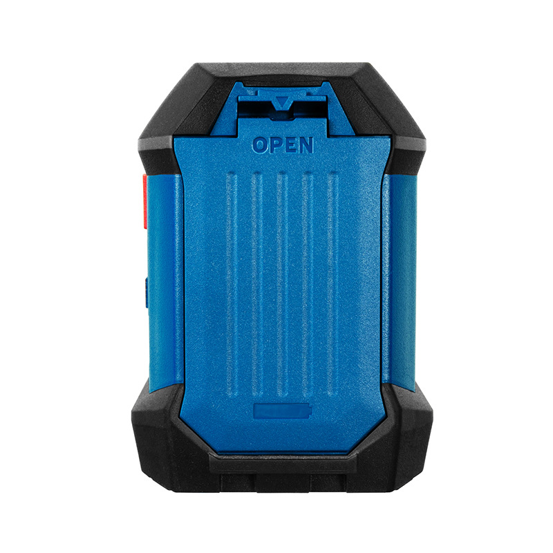 Bosch (BOSCH)GLL 50 G nivel de luz verde de dos líneas nivel de marcado láser profesional