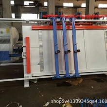 厂家批发木工机械 木工门窗框架组合机 单双面框架组装机 拼板机