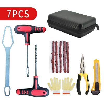 repair suit, Repair kit - r7pcs-3