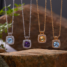 S925���y���nС���·����朵�����Ȼ�ʌ�ʯ�i��朸߼��в���ɫŮ