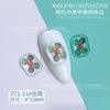 Nail decoration, three dimensional jewelry, accessory, new collection, 3D, internet celebrity