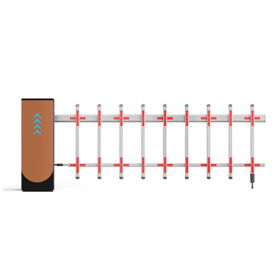 and Lowering Barrier Vehicle Access and – Avtomobil tanıma sistemi
