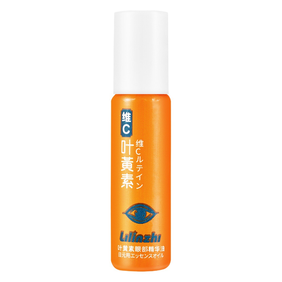 Lilinzi Lutein Eye Essence Oil Moisturizing and Hydrating Eye Essence Oil